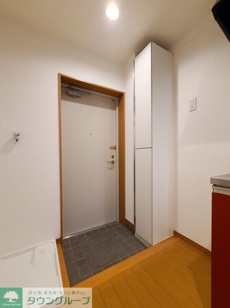 ピアコートTM中村橋の物件内観写真